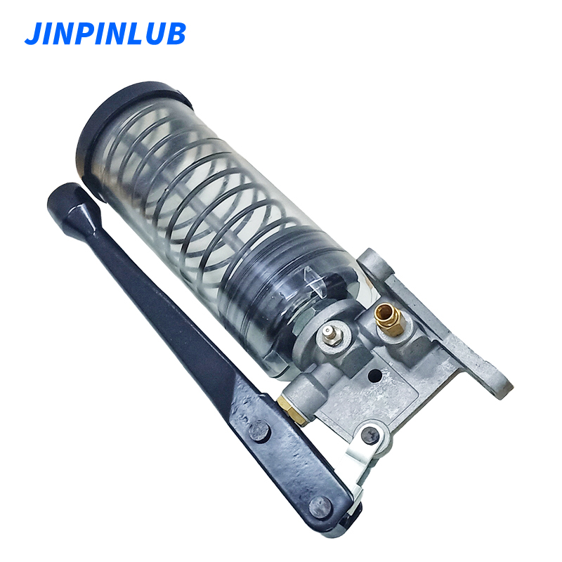 JGHP Progressive High Pressure Manual Grease Lubrication Pump