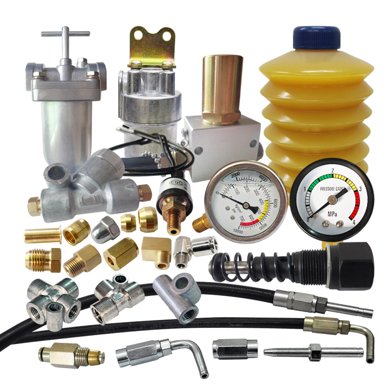 Lube System Accessories