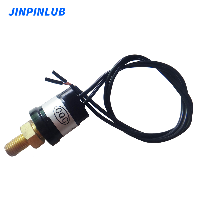 Switch Sensor Pressure Switch For Lubrication Pump Start Stop