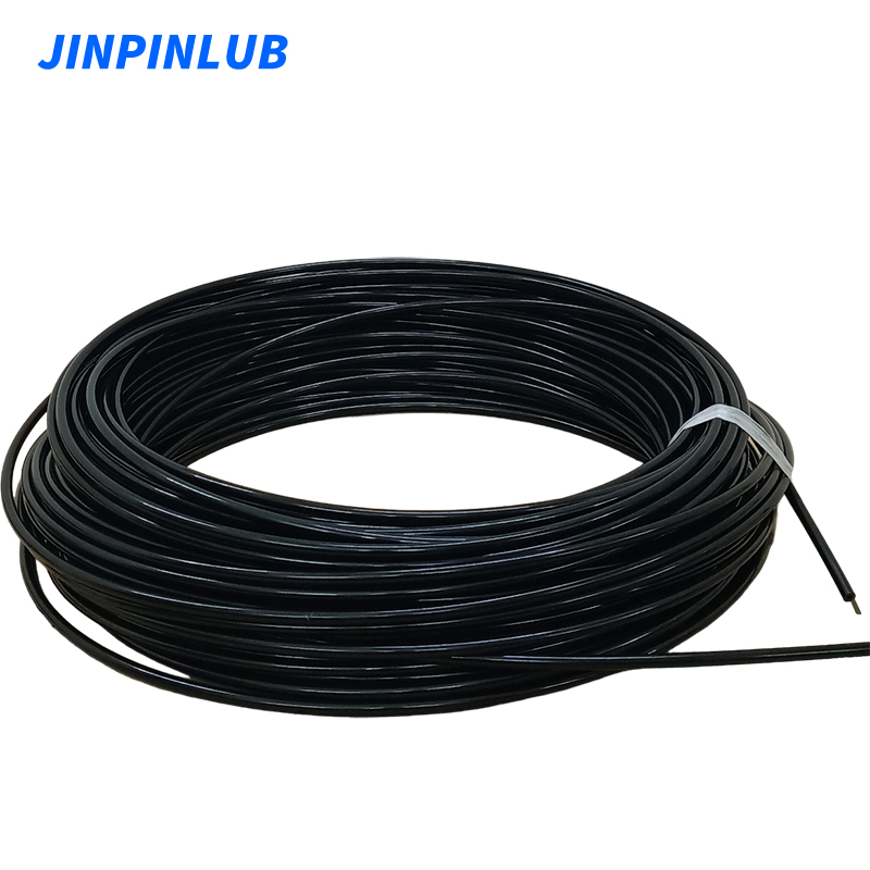 HGH 84MPa three-layer fiber resin lubricant high pressure hose