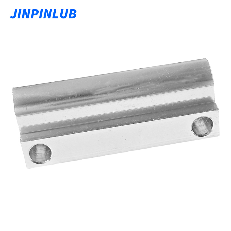 MGJ-3 Aluminum Alloy 3-Way Junction Block For Metering Valve