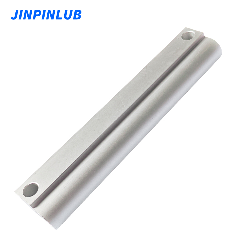 MUJ-7 Aluminum Alloy Shunt Junction For Grease Metering Valve