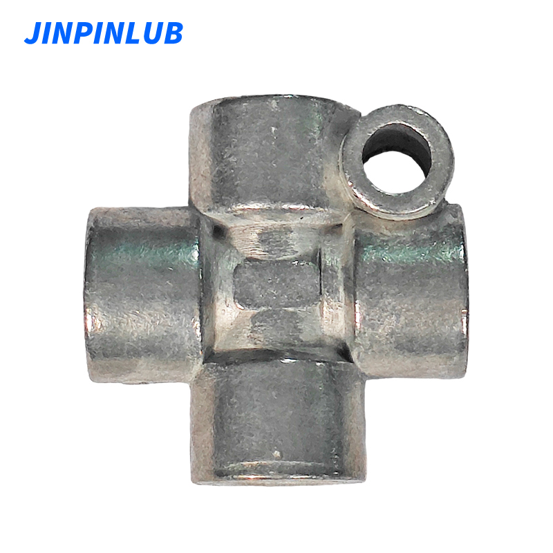 PJD-6 Fixed Cross Joint Separation Connector For Piplelines