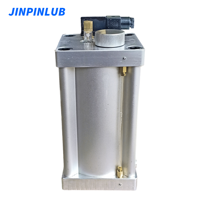 JOM Pneumatic Oil Air Mixed Adjustable Oil Mist Lubricator