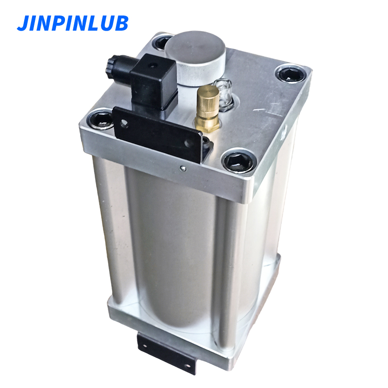 JOM Pneumatic Oil Air Mixed Adjustable Oil Mist Lubricator