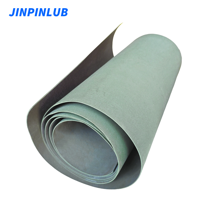 Teflon PTFE Turcite-B CNC Guide Rail Wear-Resistant Sheet