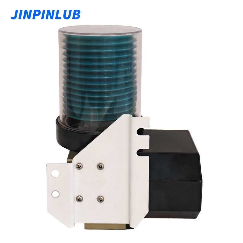 J100-7C Automatic CNC Progressive Graese Lubrication Pumps