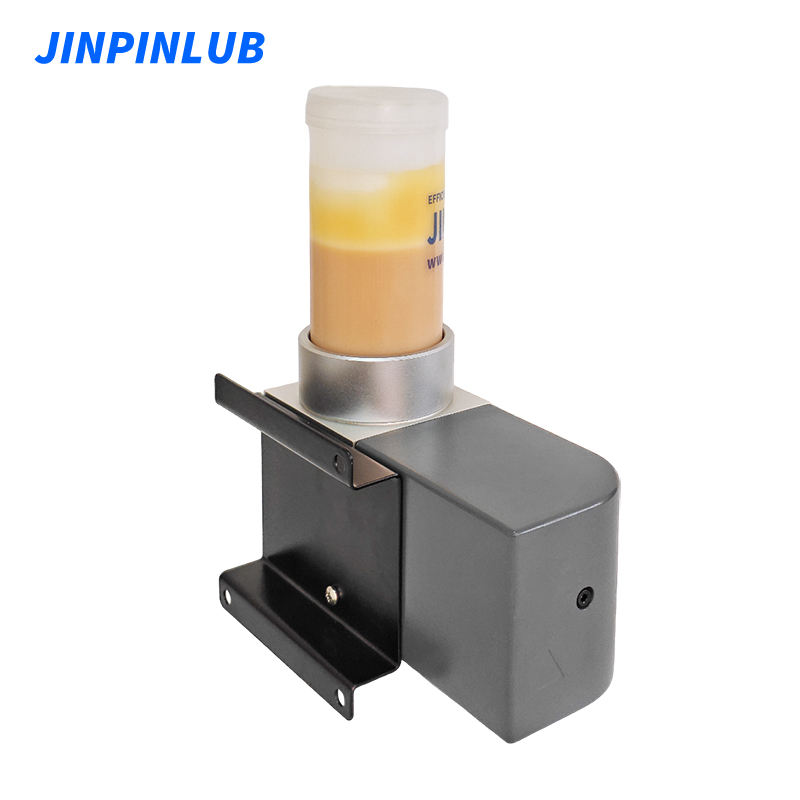 J200-3R Single-Line Lubrication Pump For Precise Lubrication