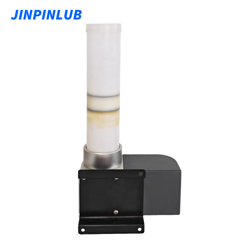 J200 Detachable Precision Lubrication Pump for Grinding CNC