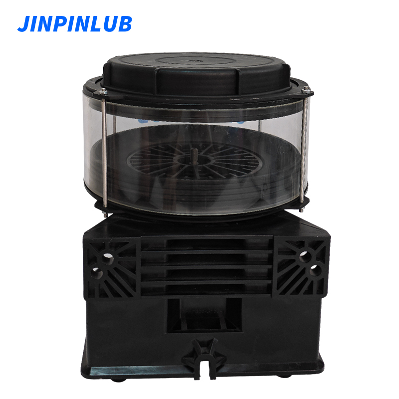 Jinpinlub Central Lubrication System Electric Grease Pump